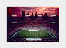 Nashville Events